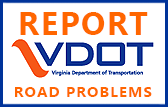 Report Road Problems