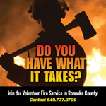 Do You Have What It Takes?