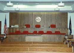 Court Room