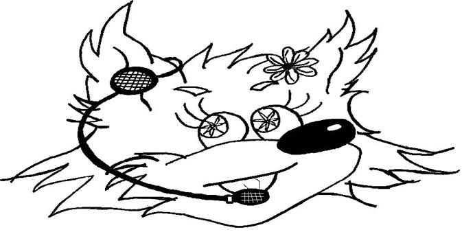 Dispatcher Ferra Fox