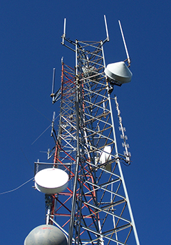 Radio Tower