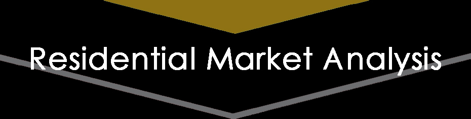 Read Residential Market Analysis Opens in new window