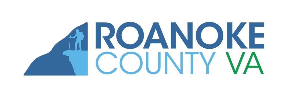 Roanoke County Logo