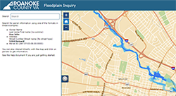 Floodplain Viewer Opens in new window