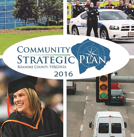 Spotlight Community Strategic Plan