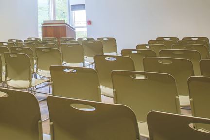 Glenvar Meeting Room