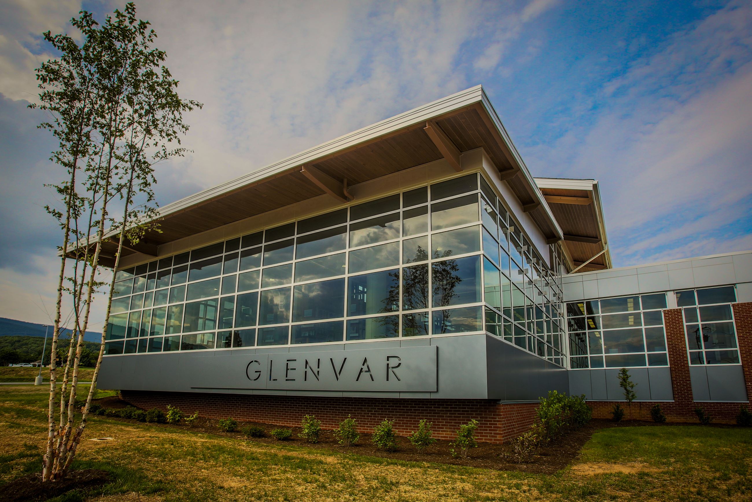 Glenvar Library