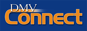 DMV Connect Logo