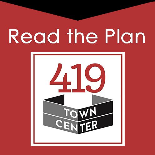 Read The Plan Button