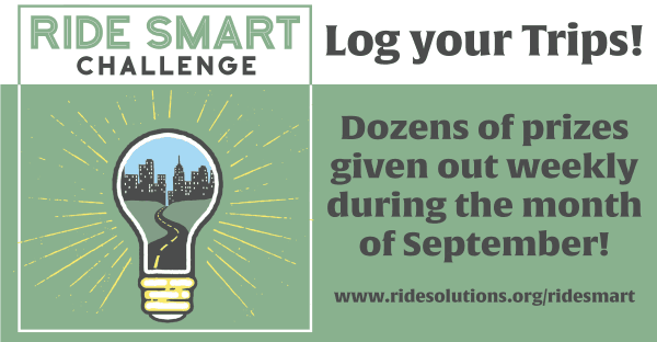 Ride Smart 2019 Challenge