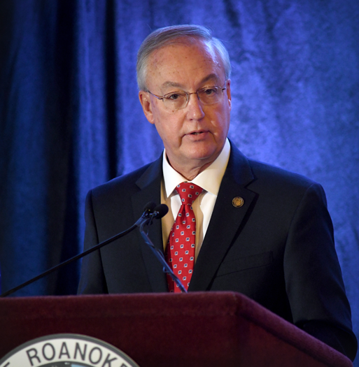 2019 State of the County Address