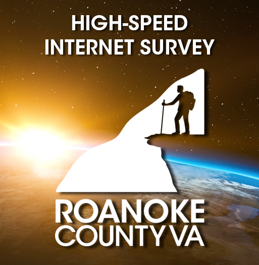 High-Speed Internet Survey