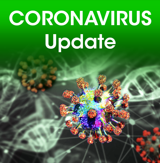 Coronavirus Update