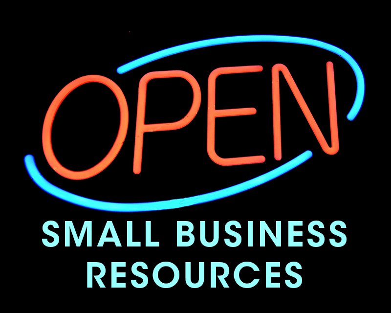 Small Business Resources