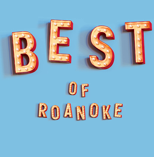 Roanoker Magazine's Best of 2020