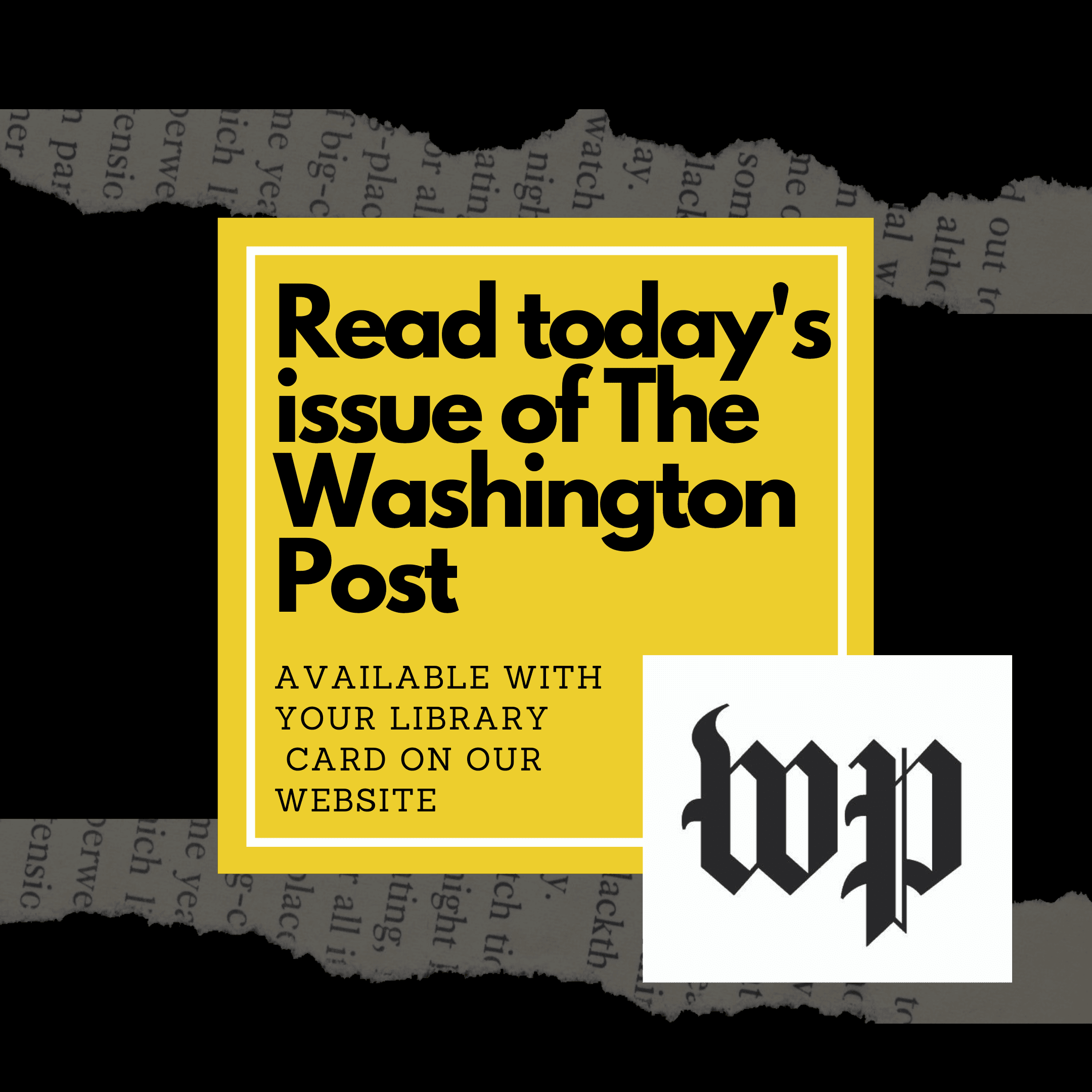 The Washington Post