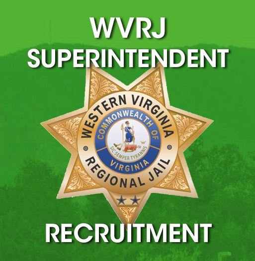 WVRJ Superintedent Spotlight