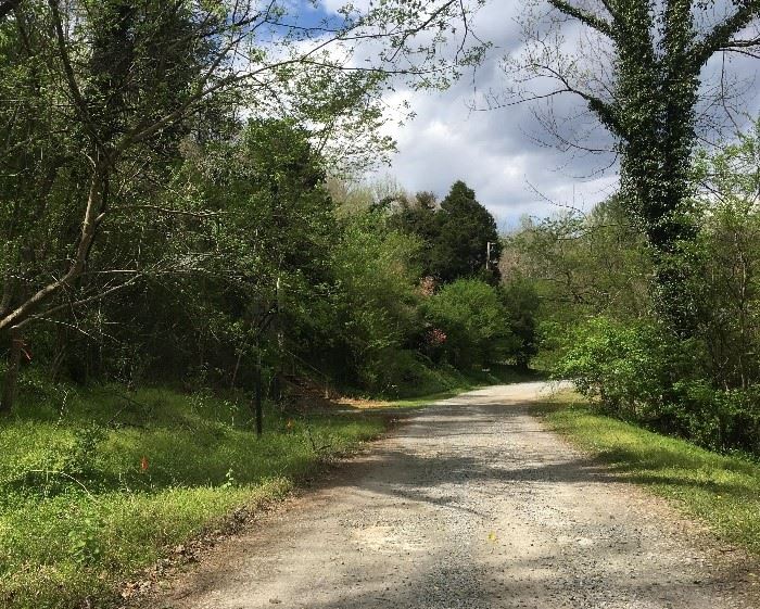 Harmony Lane Reconstruction