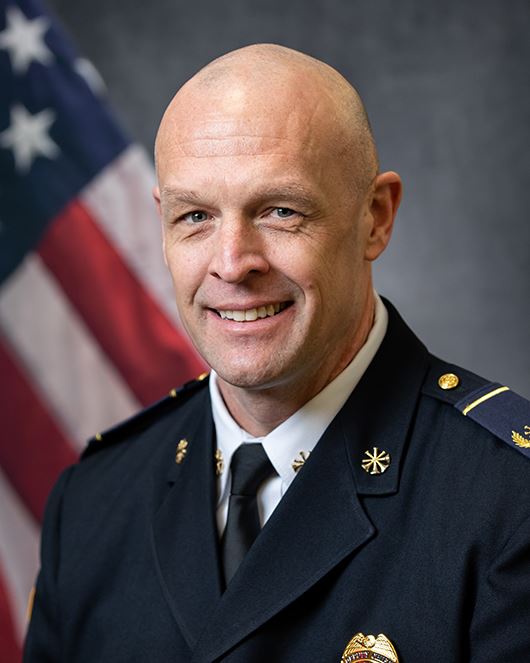 Travis Griffith NewsFlash