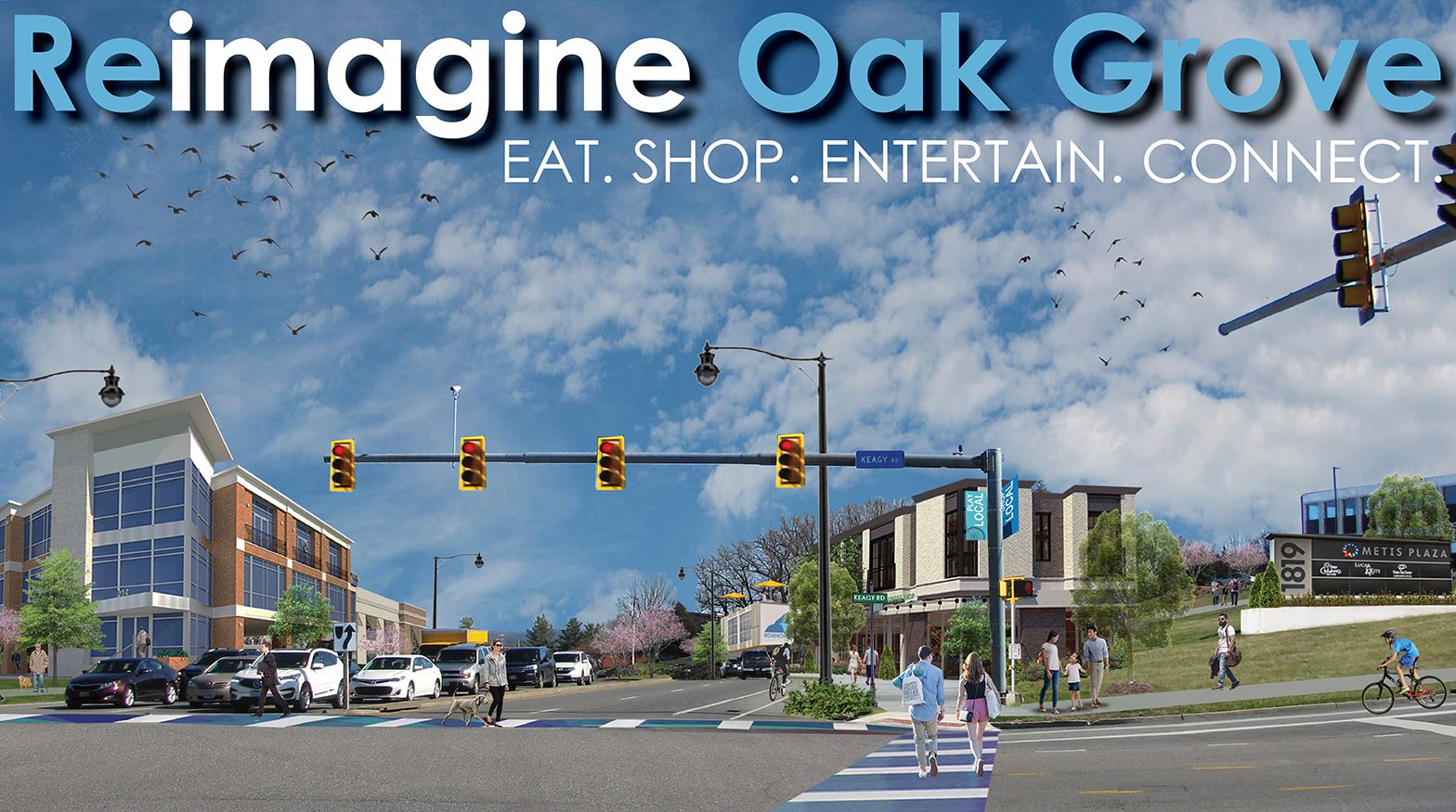 Oak Grove Center Plan Website Banner - March 24 Post-Adoption