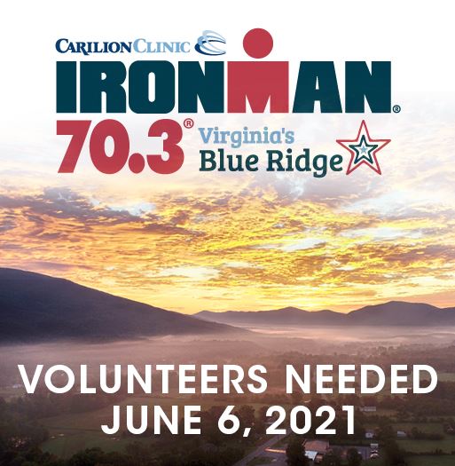 IRONMAN 70.3 Spotlight