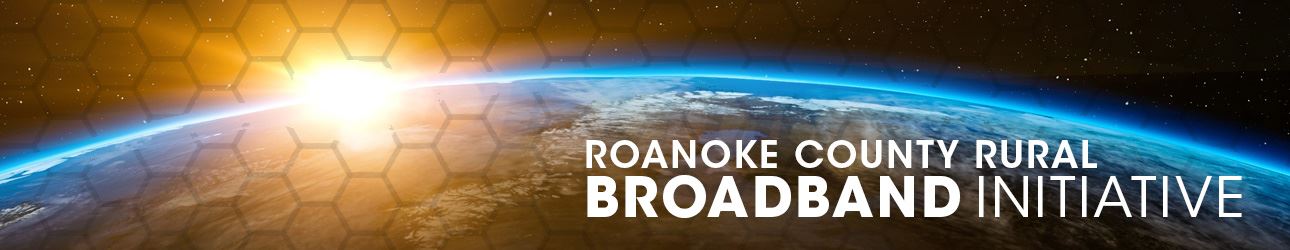 Rural Broadband Initiative page banner