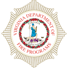Virginia Department of Fire Programs