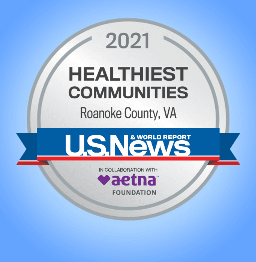 2021 Healthy Communities Spotlight