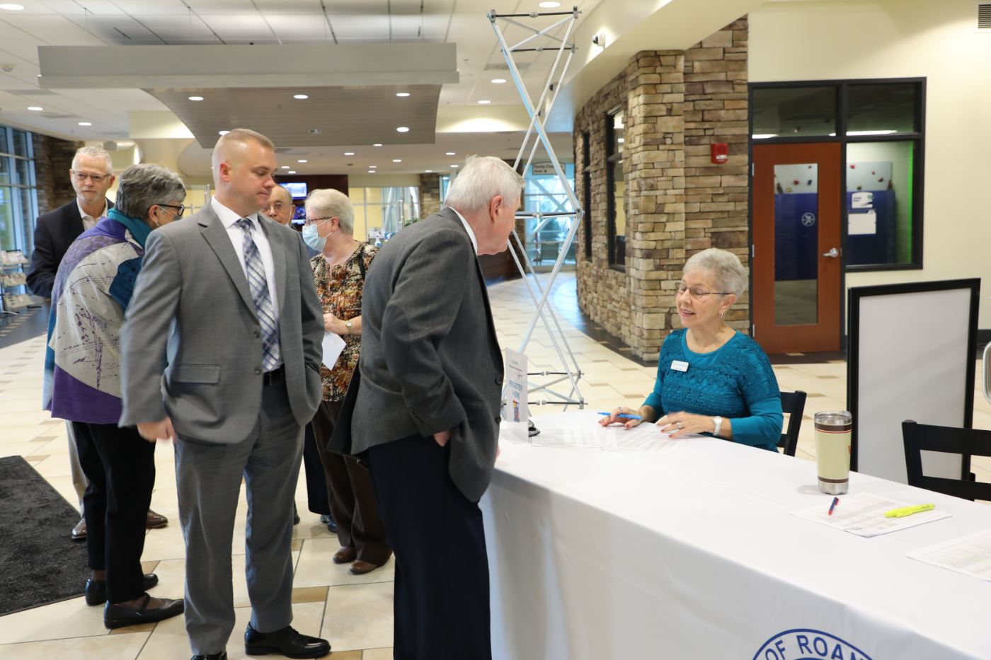 2021 State of the County