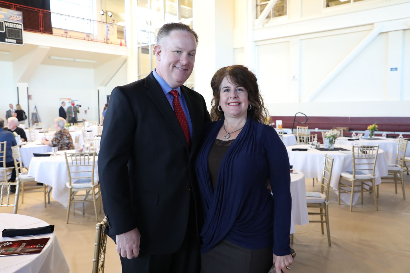 2021 State of the County