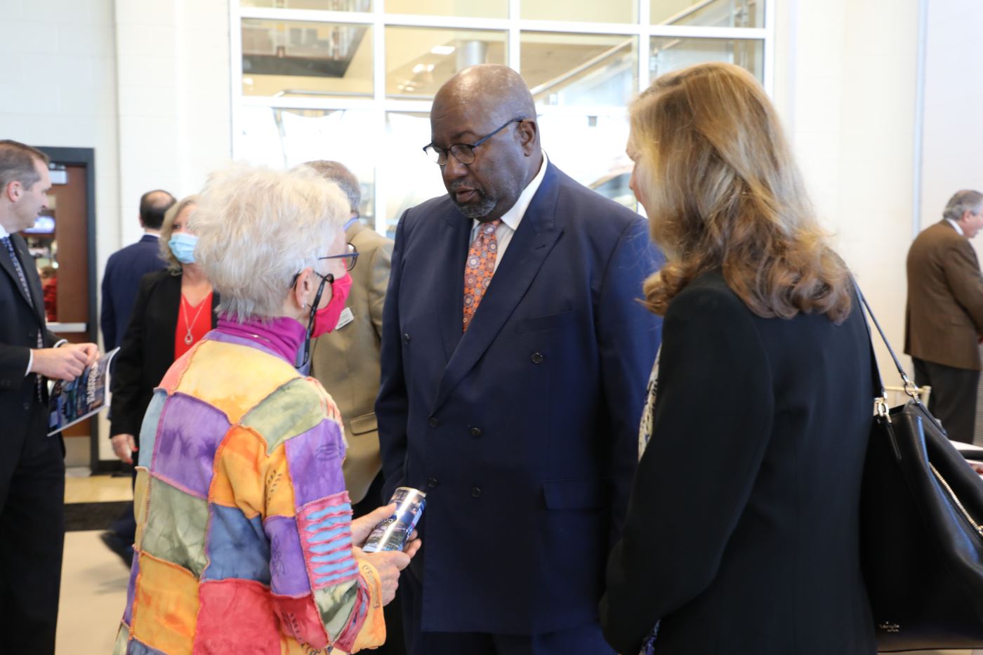 2021 State of the County