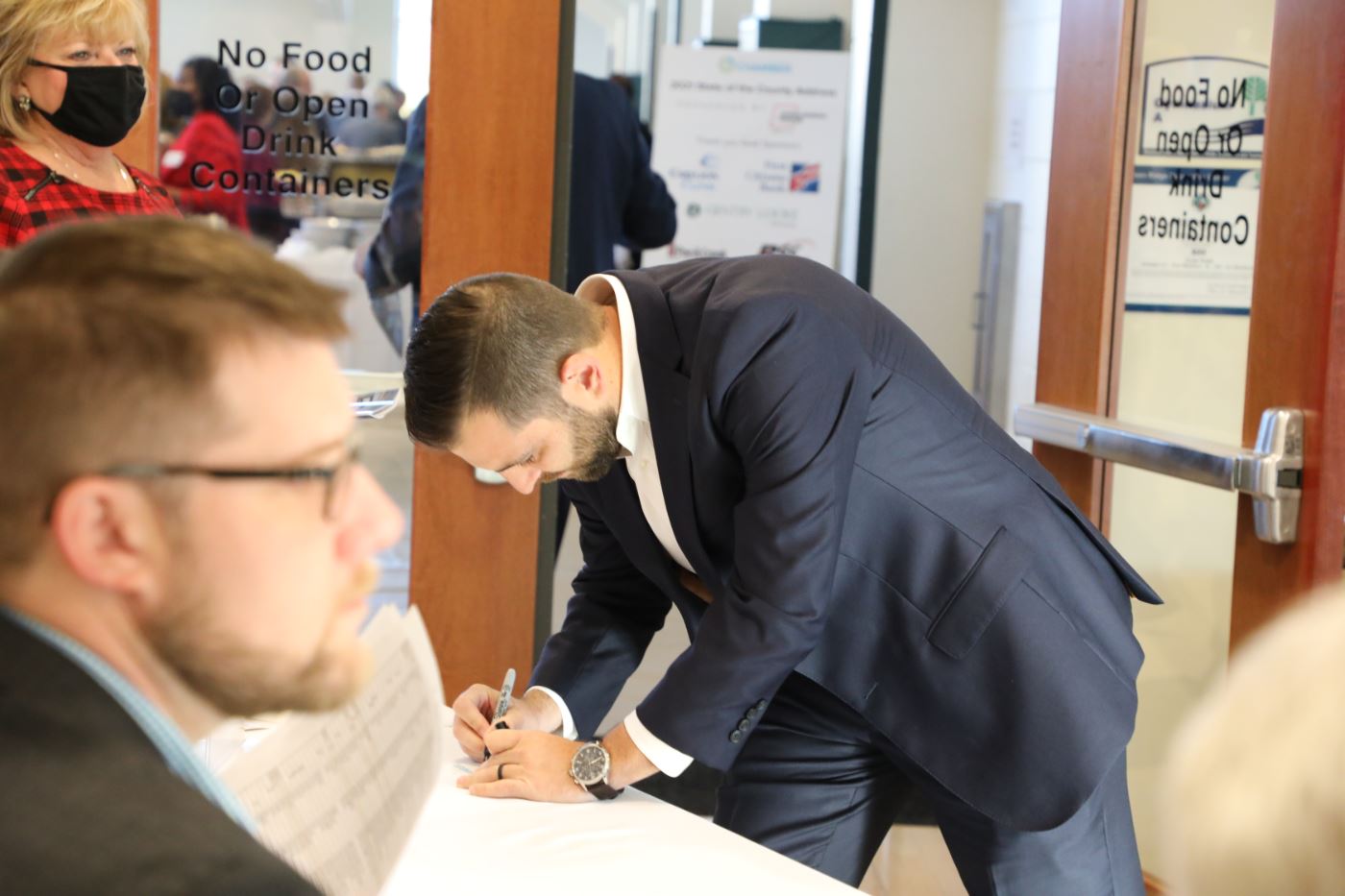 2021 State of the County