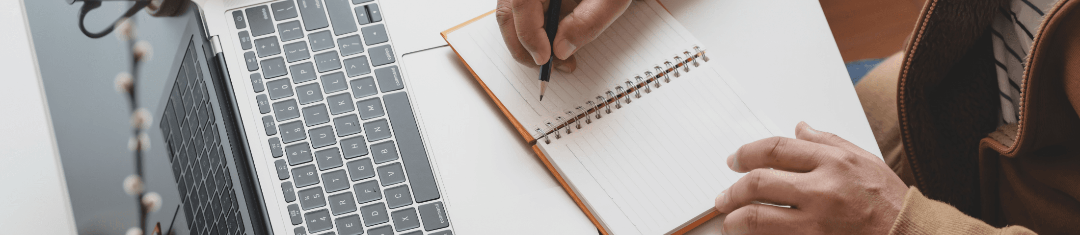 Website Banner - Laptops