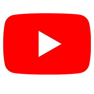 YouTube Icon