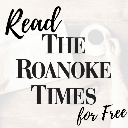 The Roanoke Times