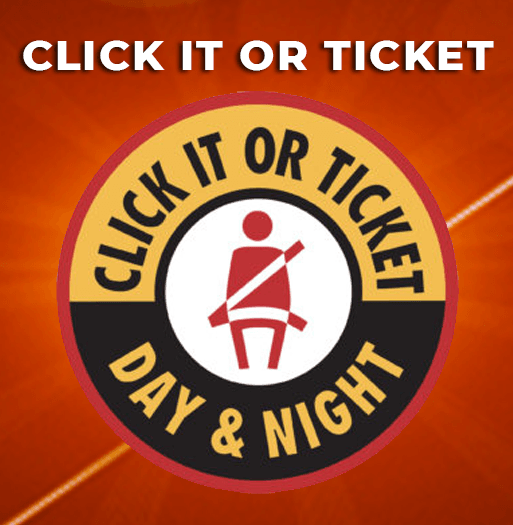 Click It or Ticket Spotlight