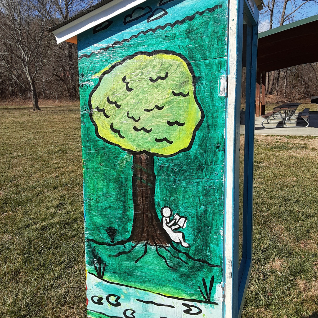 Little Free Library (14)