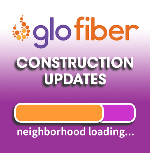 Glo Fiber Spotlight
