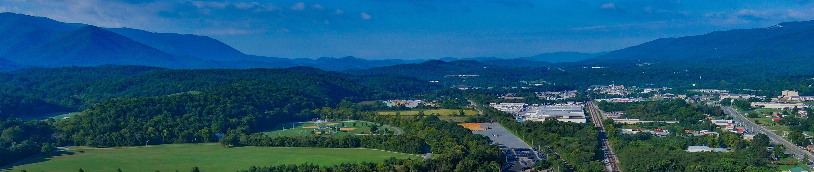 Glenvar Drone Photo 3