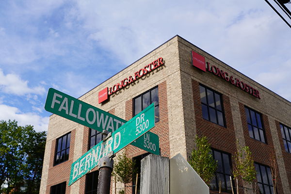 Fallowater Square Small Photo