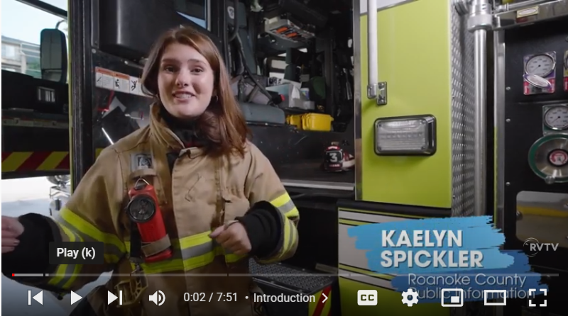 Fire and Rescue Screenshot