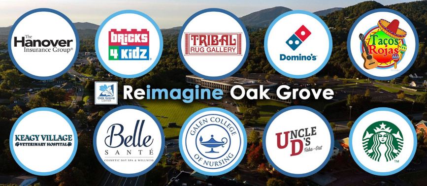 Oak Grove Center Revised Business Graphic