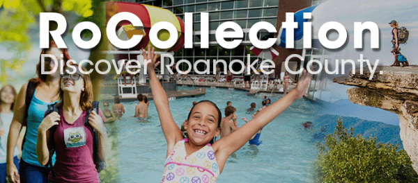RoCollection Image Home Page