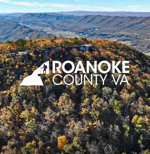 This Is Roanoke County video cover