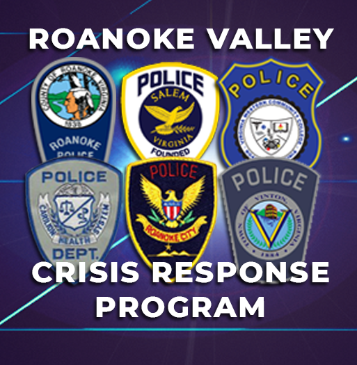Roanoke Valley Crisis Response Spotlight