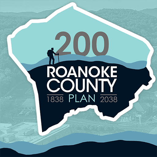 Roanoke County's 200 Plan