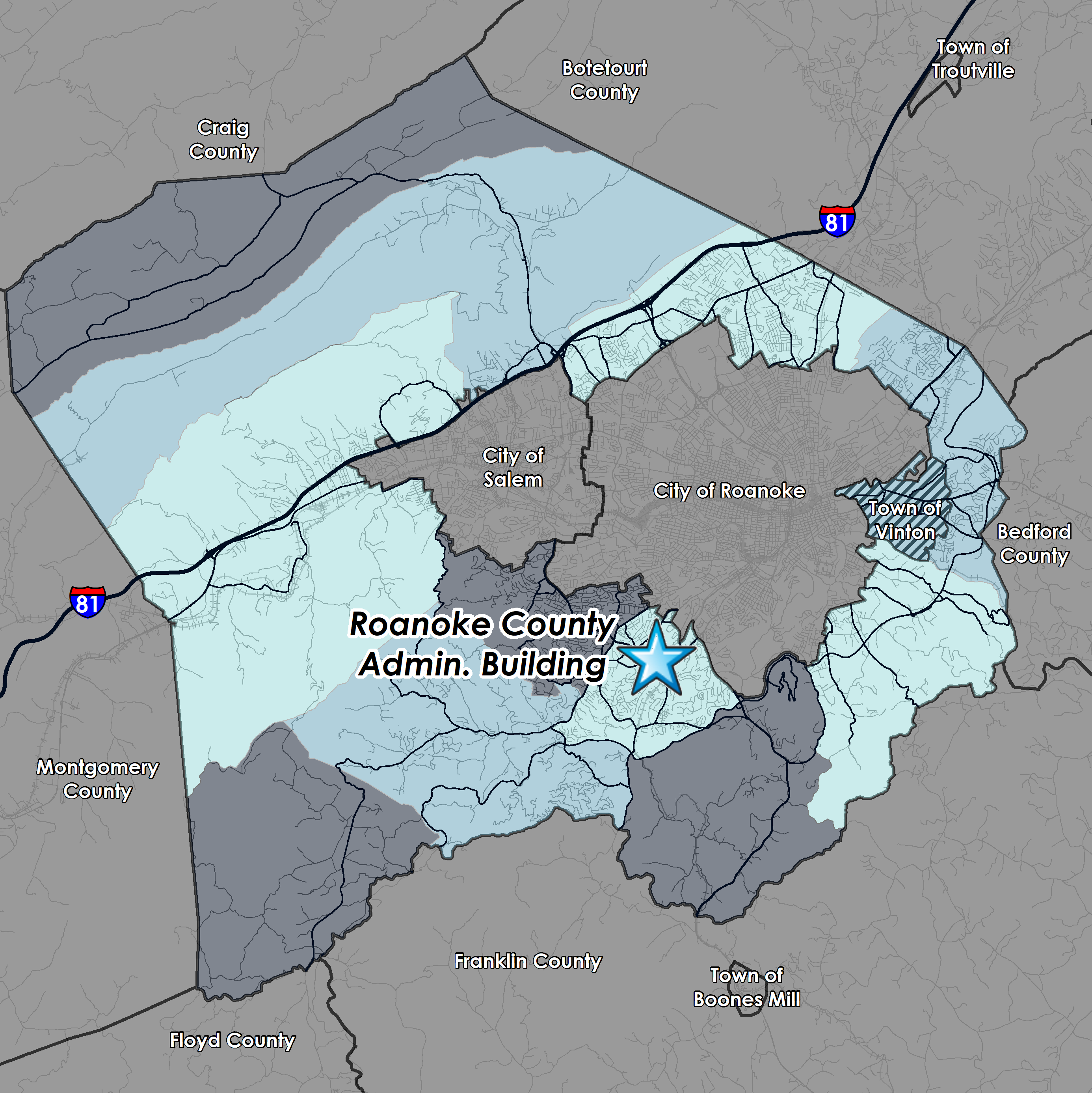 Final Planning Commission Public Hearing