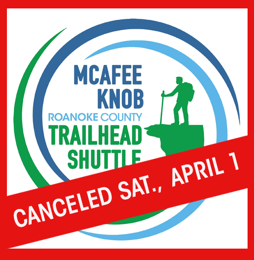 McAfee Shuttle Spotlight Canceled April 1