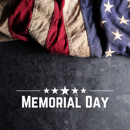 Memorial Day