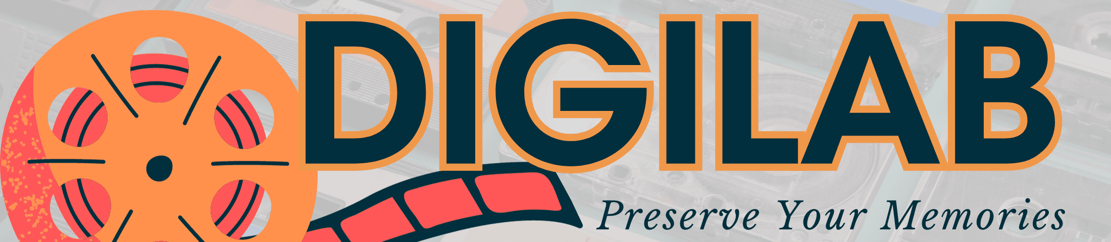 Website Banner - DigiLab